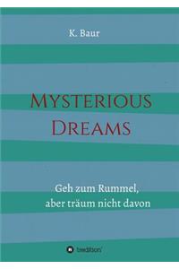 Mysterious Dreams