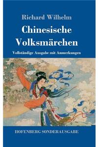 Chinesische Volksmärchen