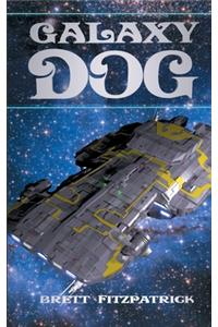 Galaxy Dog