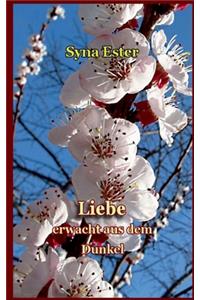 Liebe erwacht aus dem Dunkel