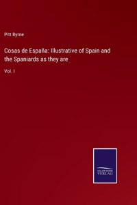 Cosas de España