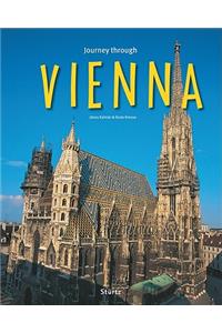 Journey Through Vienna