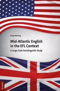 Mid-Atlantic English in the Efl Context