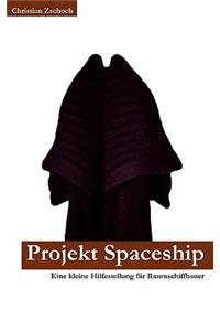 Projekt Spaceship