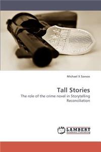 Tall Stories