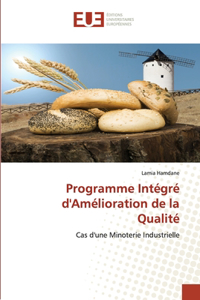 Programme intégré d'amélioration de la qualité