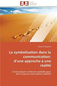 La symbolisation dans la communication