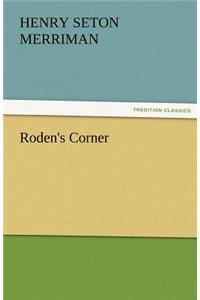 Roden's Corner