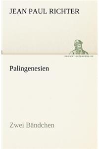 Palingenesien