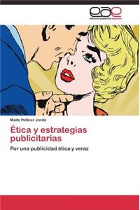 Ética y estrategias publicitarias