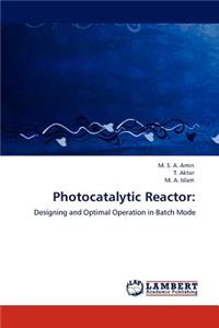 Photocatalytic Reactor