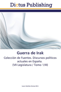 Guerra de Irak