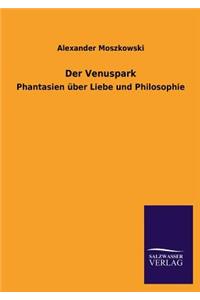 Der Venuspark
