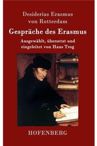 Gespräche des Erasmus