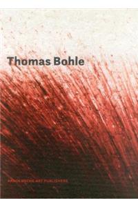 Thomas Bohle