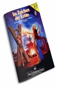 DSA1 - Im Zeichen der Krote (remastered)