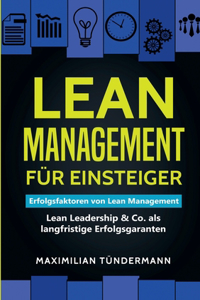 Lean Management für Einsteiger