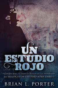 Estudio Rojo - El Diario Secreto de Jack el Destripador