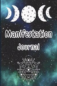 Manifestation Journal