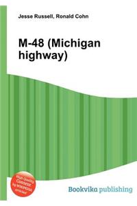 M-48 (Michigan Highway)