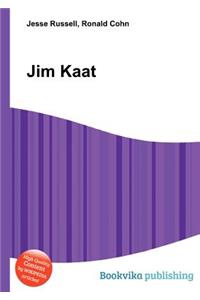 Jim Kaat