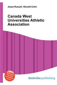 Canada West Universities Athletic Association