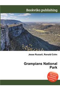 Grampians National Park