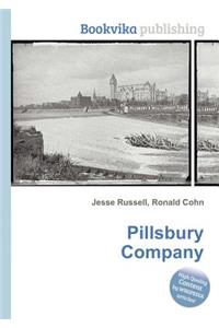 Pillsbury Company