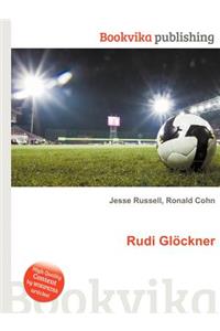 Rudi Glockner