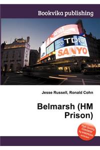 Belmarsh (Hm Prison)