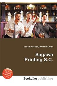 Sagawa Printing S.C.