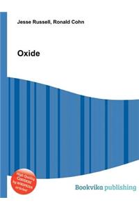 Oxide