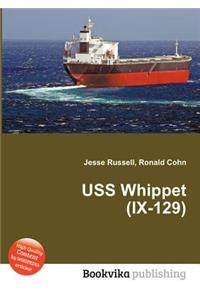 USS Whippet (IX-129)