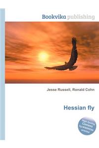 Hessian Fly