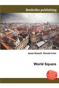 World Square