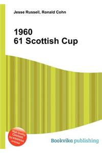 1960 61 Scottish Cup