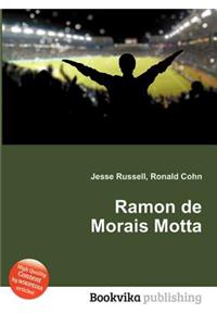 Ramon de Morais Motta