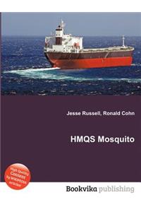 Hmqs Mosquito