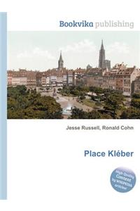 Place Kleber