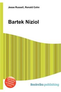 Bartek Niziol