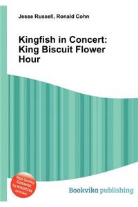 Kingfish in Concert