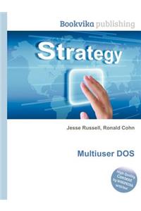Multiuser DOS