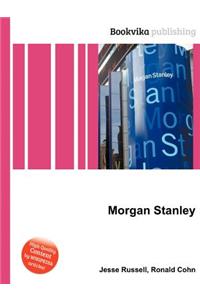 Morgan Stanley