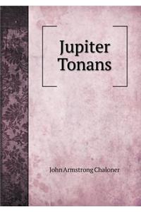 Jupiter Tonans