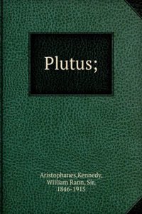 Plutus of Aristophanes