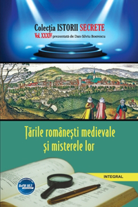Țările românești medievale și misterele lor