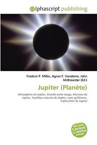 Jupiter (Plante)