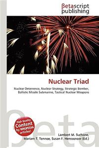 Nuclear Triad