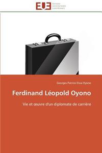 Ferdinand Léopold Oyono