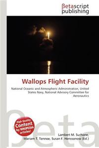 Wallops Flight Facility